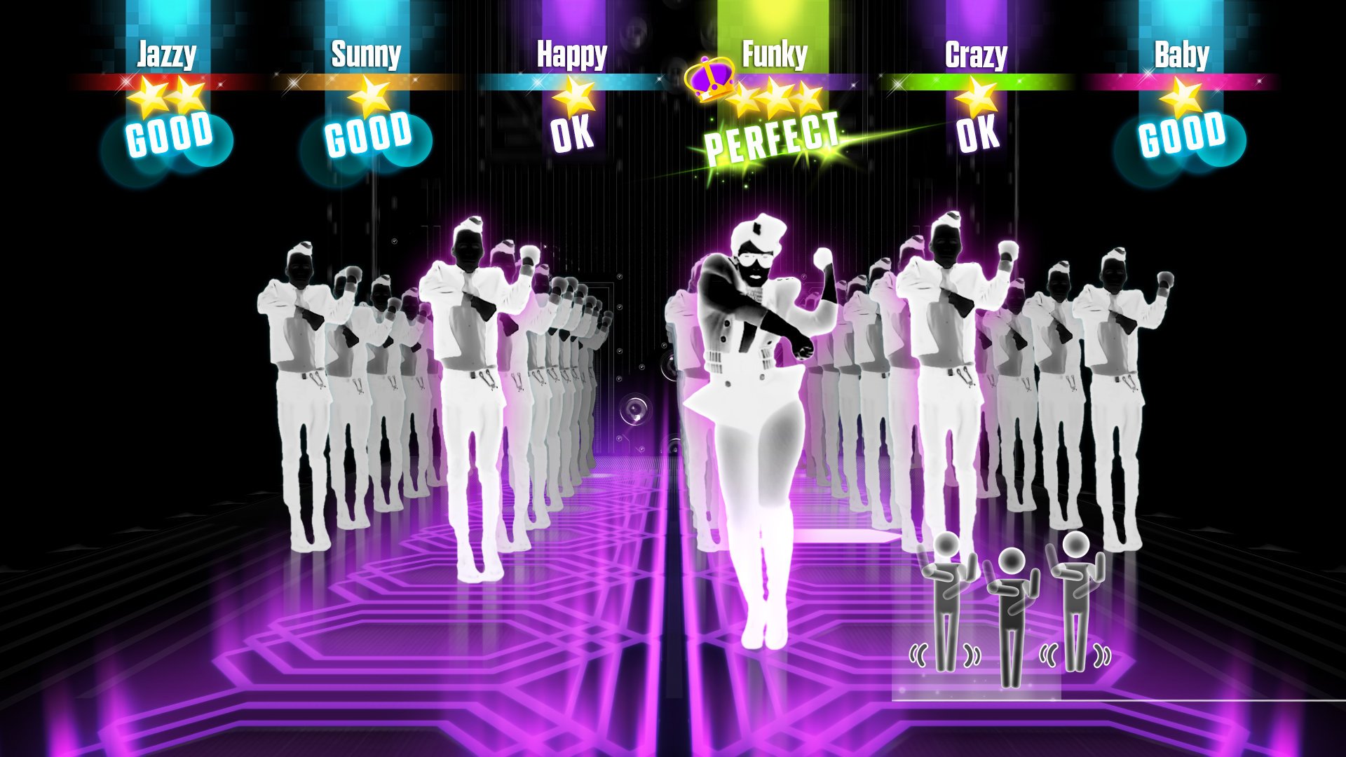 Just Dance 2016